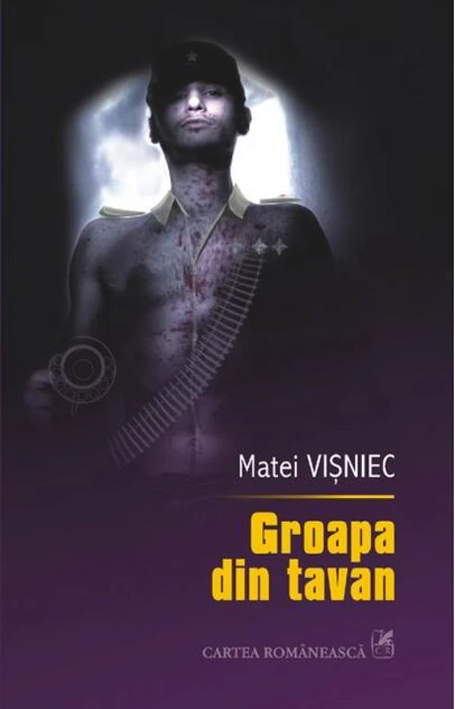 Groapa din tavan
