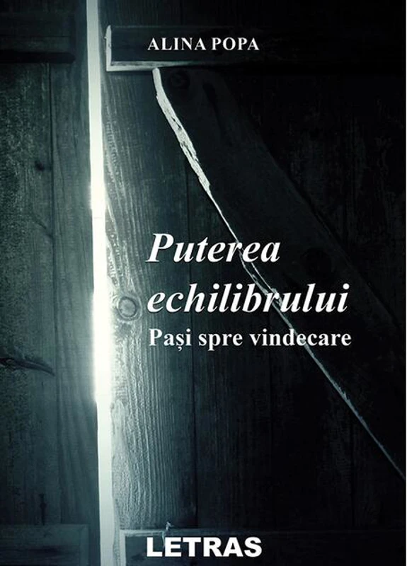 Puterea echilibrului