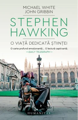 Stephen Hawking