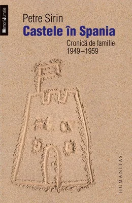 Castele în Spania