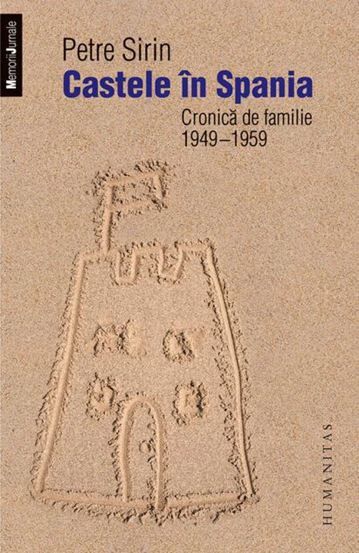 Castele în Spania