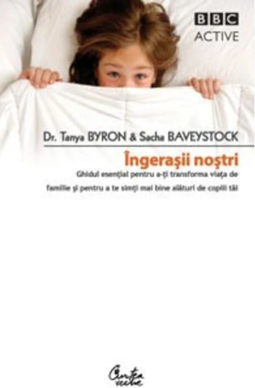 Îngeraşii noştri