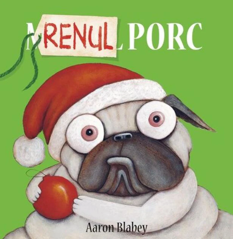 Renul porc