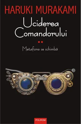 Uciderea Comandorului (Vol. 2)