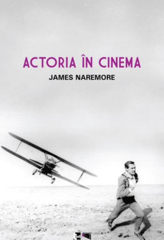 Actoria în cinema