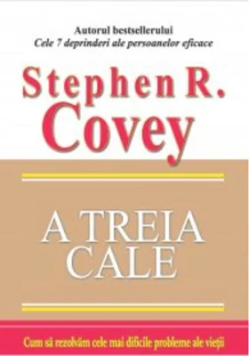 A treia cale