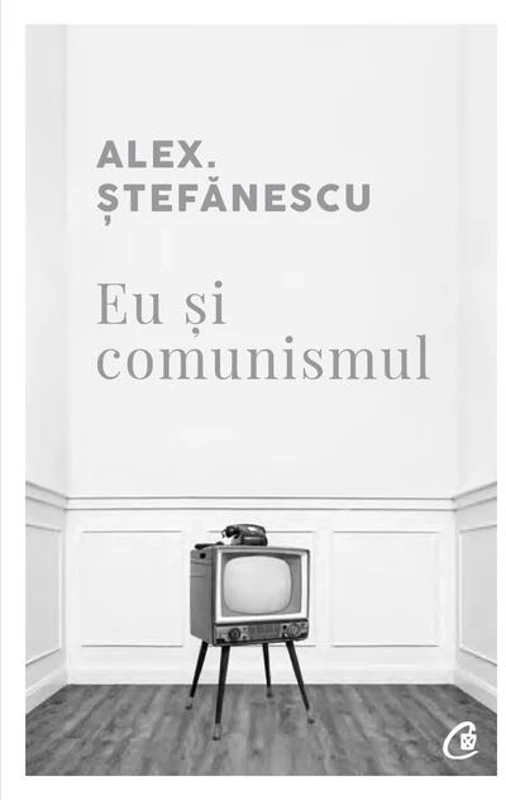 Eu și comunismul