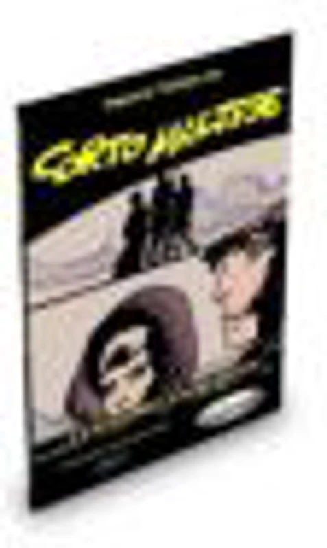 Corto Maltese - ...e di altri Romei e di altre Giuliette - (livello B2-C1)