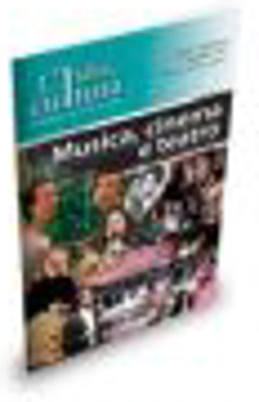 Fascicolo Musica, cinema, teatro