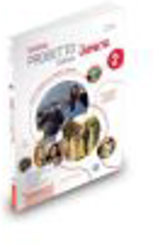 Nuovo Progetto italiano Junior 2 - Libro di classe e Quaderno degli esercizi + audio + video -