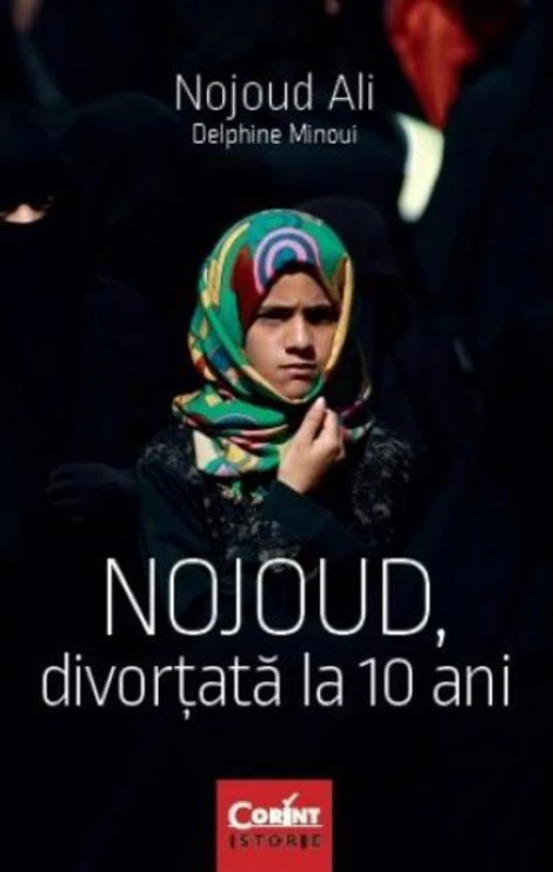Nojoud, divorţată la 10 ani