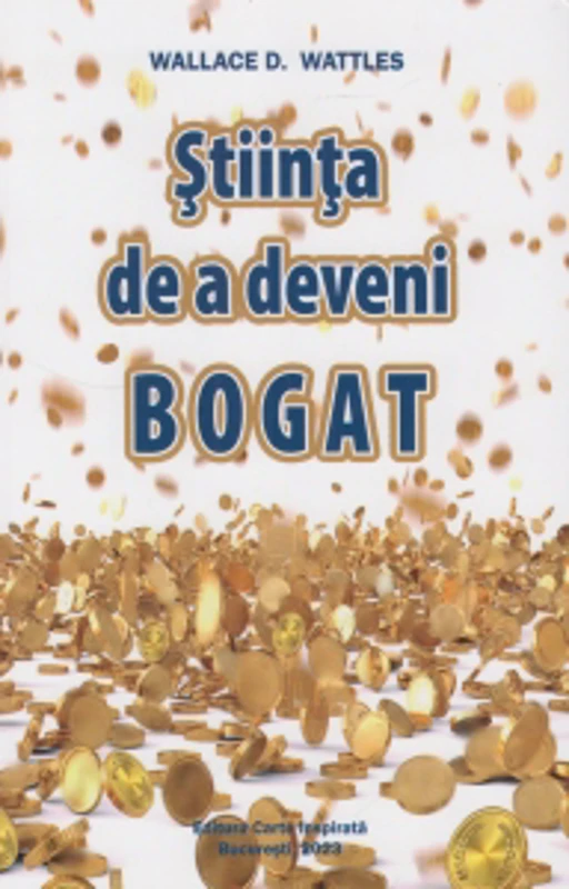 Stiinta de a deveni bogat