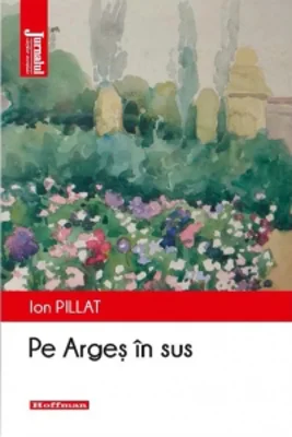 Pe Arges in sus