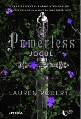 Powerless. Jocul