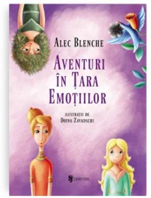 Aventuri in Tara Emotiilor