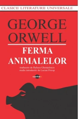 Ferma Animalelor
