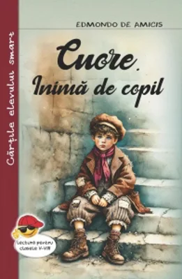 Cuore, inima de copil