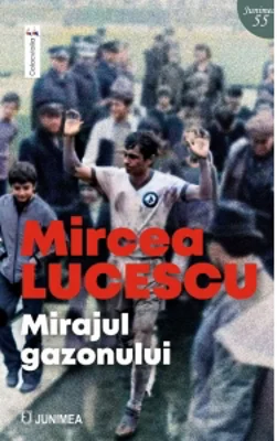 Mirajul gazonului
