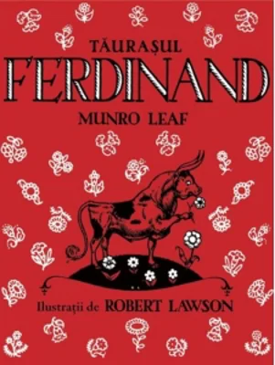 Taurasul Ferdinand