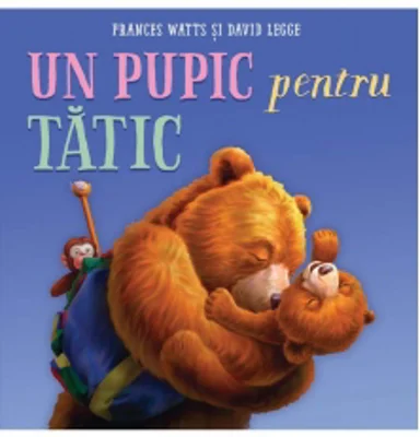 Un pupic pentru tatic