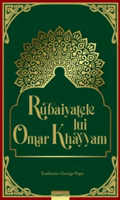 Rubaiyatele lui Omar Khayyam