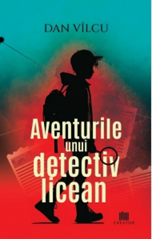 Aventurile unui detectiv licean
