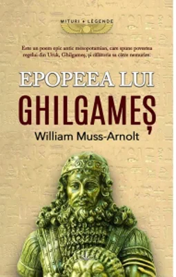 Epopeea lui Ghilgames