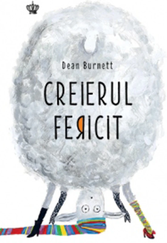 Creierul fericit