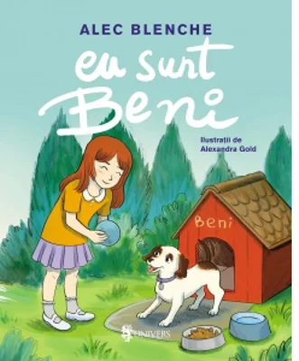 Eu sunt Beni