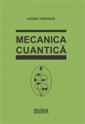 Mecanica cuantica