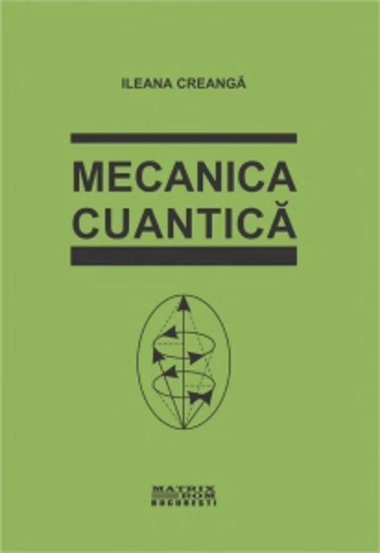 Mecanica cuantica