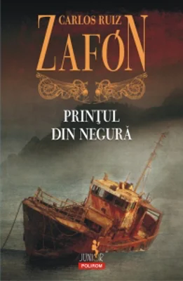 Printul din negura (editia 2017)