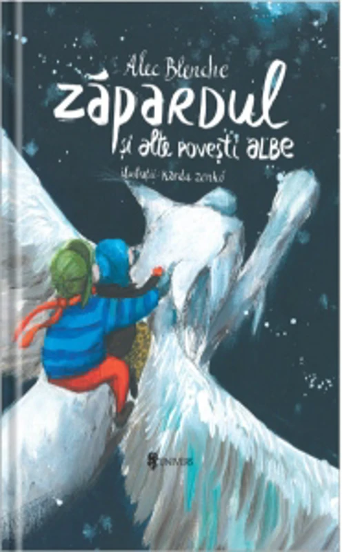 Zapardul si alte povesti albe