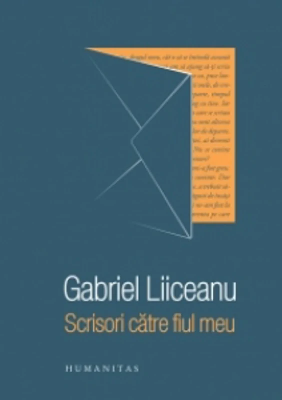 Scrisori catre fiul meu (editia a III-a)