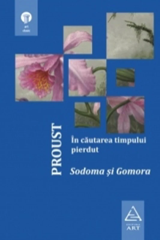 In cautarea timpului pierdut - Sodoma si Gomora