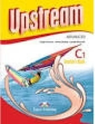 Upstream Advanced C1 : Teacher s Book (revised)