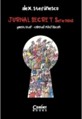 Jurnal secret. Serie noua (2009-2015)