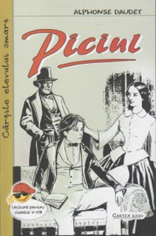 Piciul