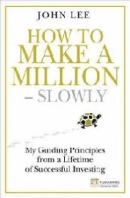How To Make A Million Slowly
