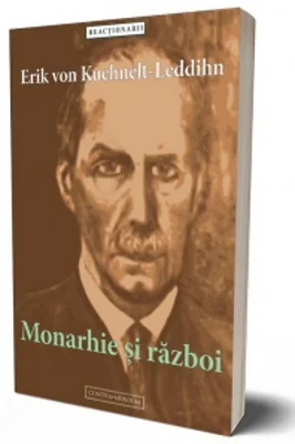 Monarhie si razboi
