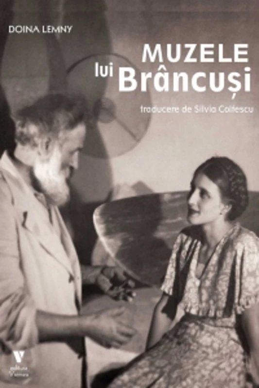 Muzele lui Brancusi