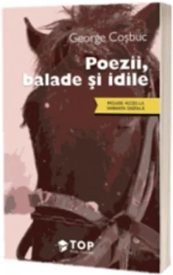 Poezii, balade si idile