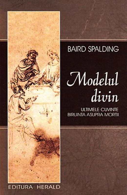 Modelul divin