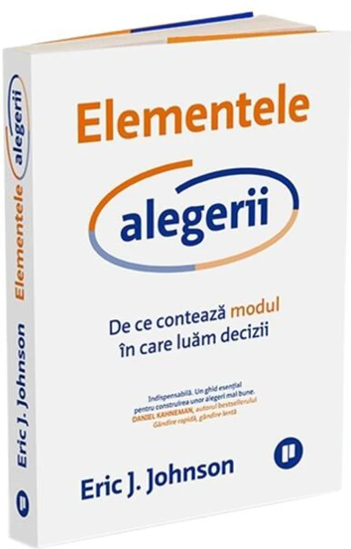 Elementele alegerii