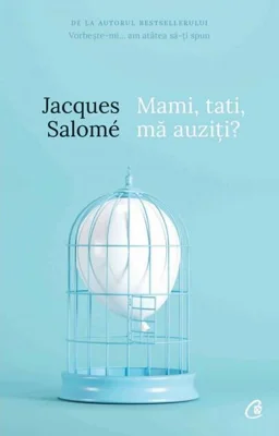 Mami, tati, mă auziți?