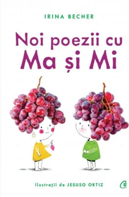 Noi poezii cu Ma și Mi