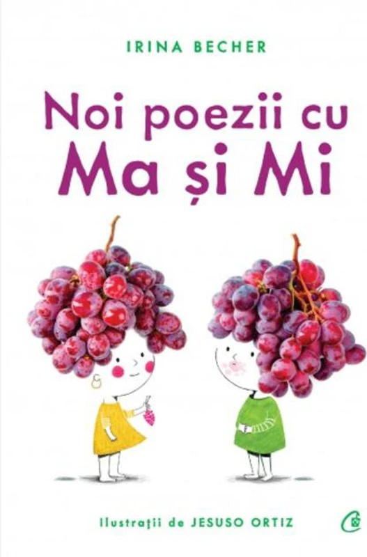 Noi poezii cu Ma și Mi