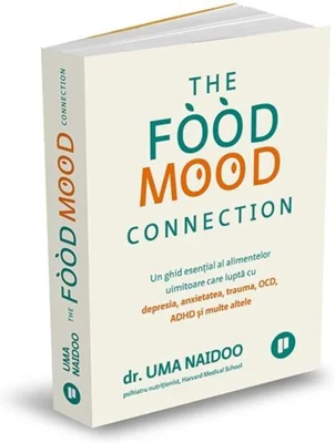The Food Mood Connection