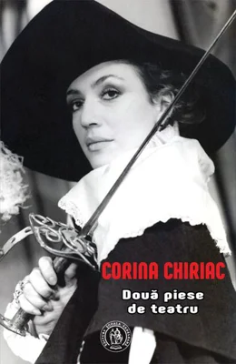 Două piese de teatru: De profesie amant, Serenadă pentru Carul Mare