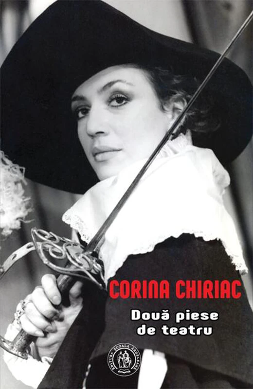 Două piese de teatru: De profesie amant, Serenadă pentru Carul Mare